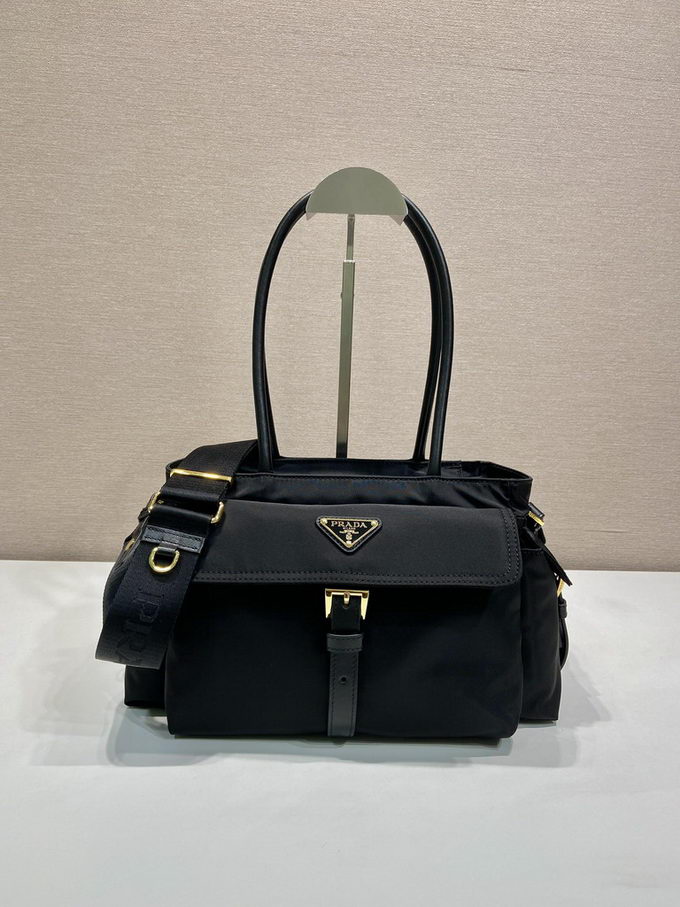 Prada Hand Bag ID:20260120-286